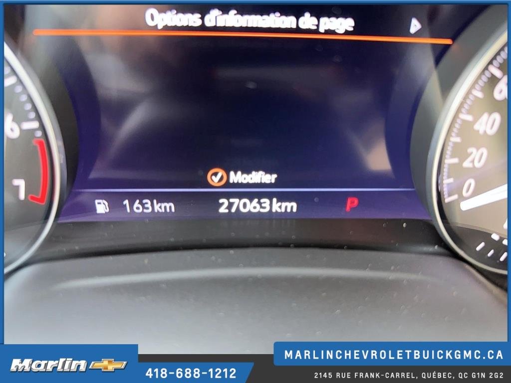 2023 Buick ENVISION in Quebec, Quebec - 25 - w1024h768px