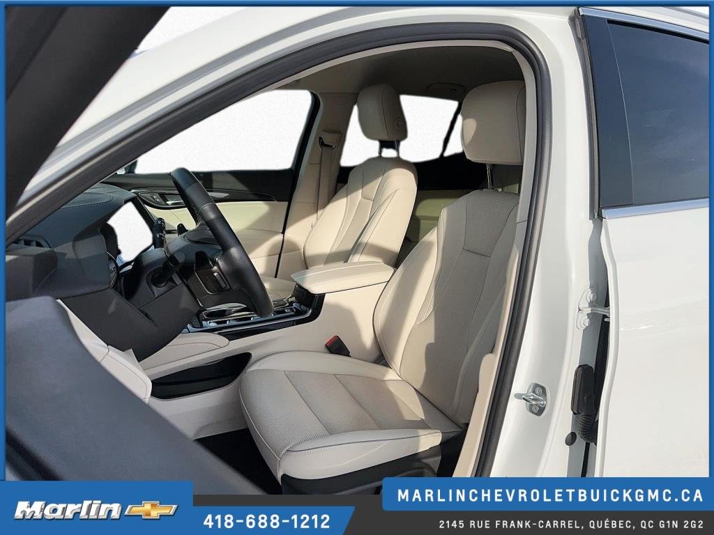 2023 Buick ENVISION in Quebec, Quebec - 10 - w1024h768px