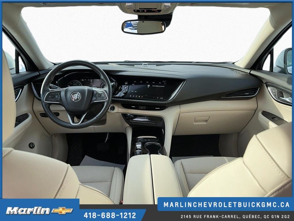 2023 Buick ENVISION in Quebec, Quebec - 20 - w1024h768px