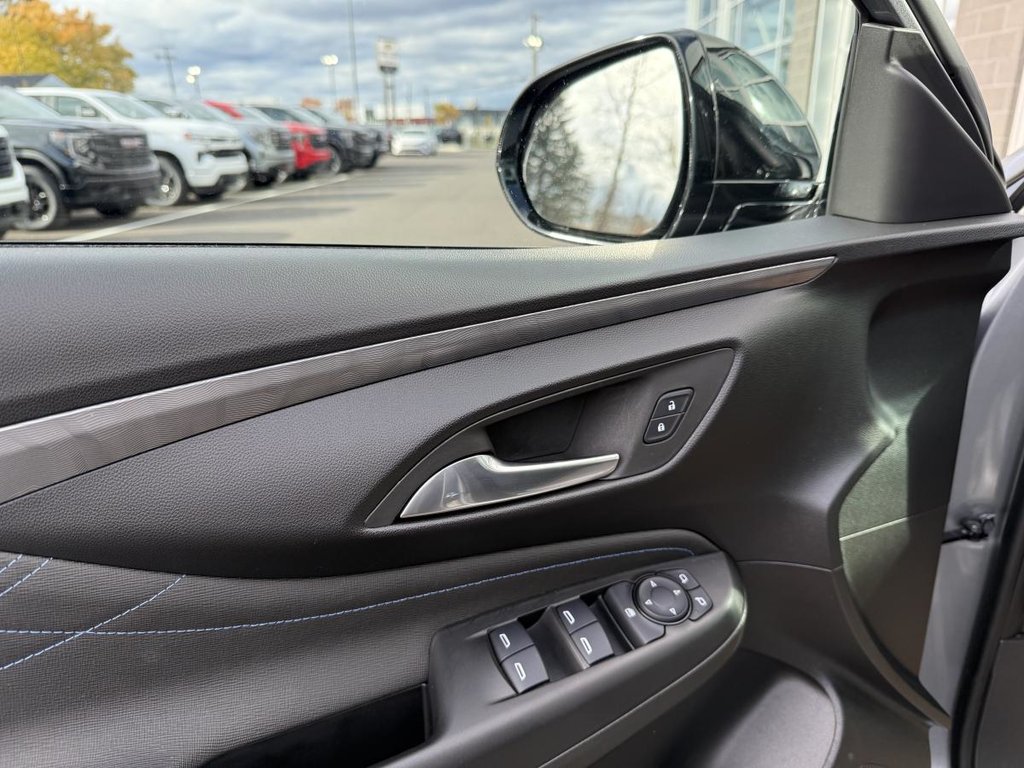 2024 Buick Envista Sport Touring in Quebec, Quebec - 12 - w1024h768px