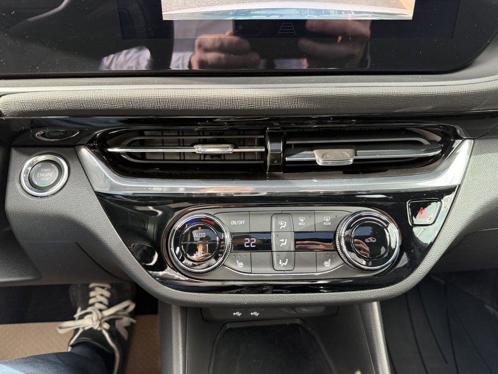 2024 Buick Envista Sport Touring in Quebec, Quebec - 21 - w1024h768px