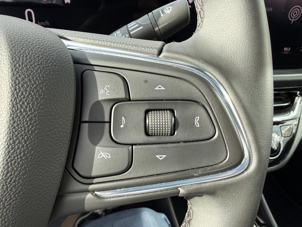 2024 Buick Envista Sport Touring in Quebec, Quebec - 13 - w1024h768px