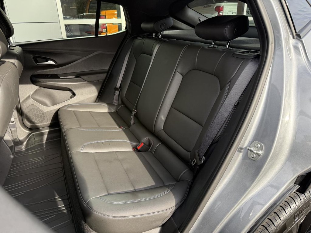 2024 Buick Envista Sport Touring in Quebec, Quebec - 27 - w1024h768px
