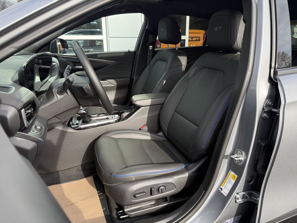 2024 Buick Envista Sport Touring in Quebec, Quebec - 19 - w1024h768px