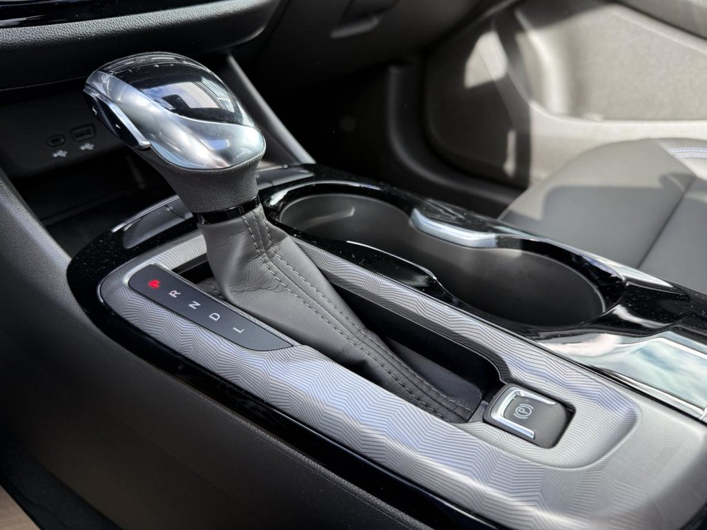 2024 Buick Envista Sport Touring in Quebec, Quebec - 20 - w1024h768px