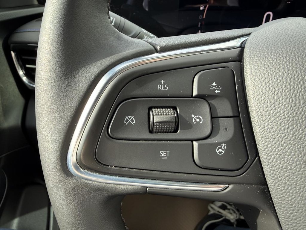 2024 Buick Envista Sport Touring in Quebec, Quebec - 14 - w1024h768px