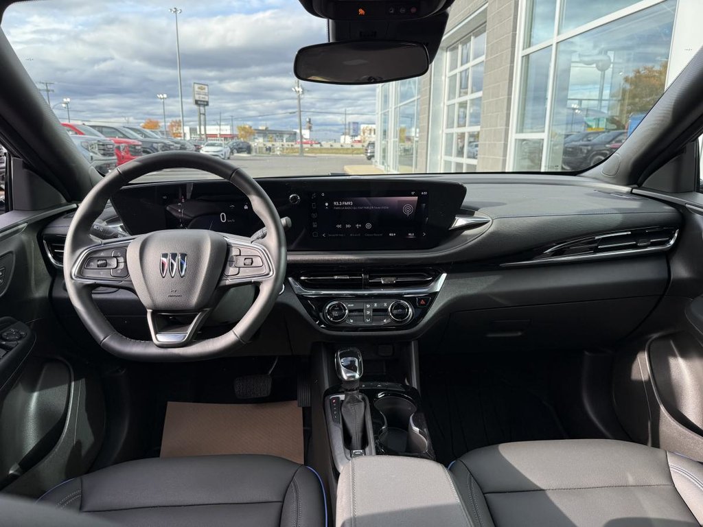 2024 Buick Envista Sport Touring in Quebec, Quebec - 22 - w1024h768px