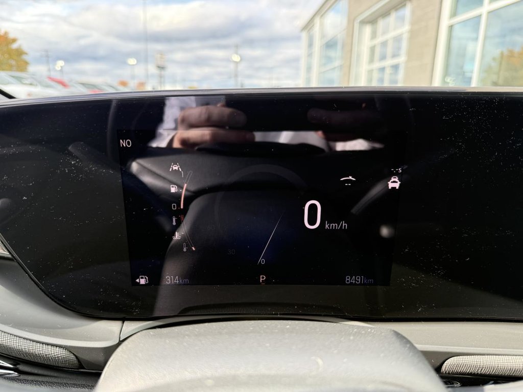 2024 Buick Envista Sport Touring in Quebec, Quebec - 18 - w1024h768px