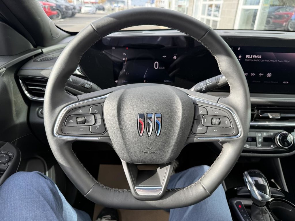 2024 Buick Envista Sport Touring in Quebec, Quebec - 15 - w1024h768px