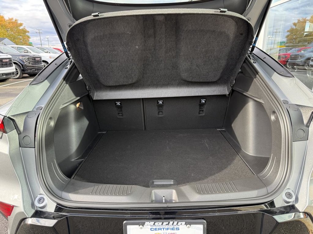 2024 Buick Envista Sport Touring in Quebec, Quebec - 26 - w1024h768px