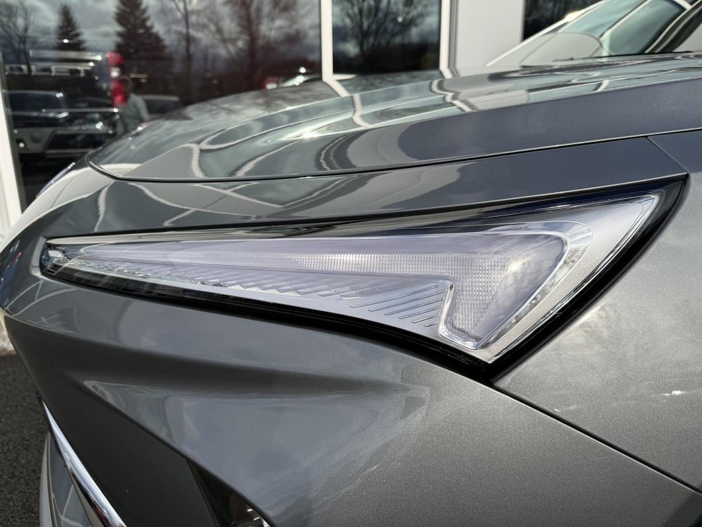 2024 Buick Envista Sport Touring in Quebec, Quebec - 10 - w1024h768px