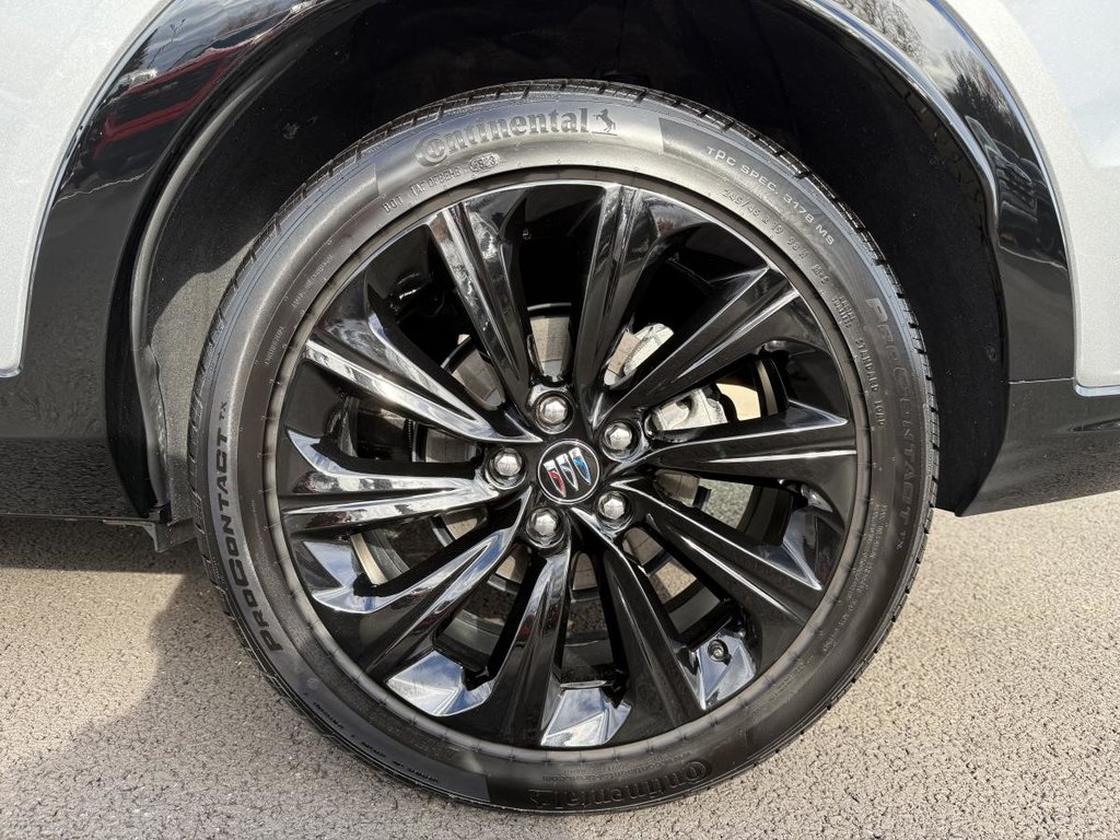 2024 Buick Envista Sport Touring in Quebec, Quebec - 11 - w1024h768px