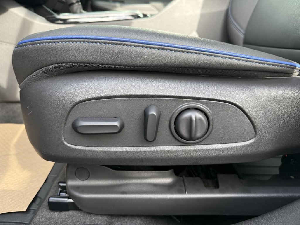 2024 Buick Envista Sport Touring in Quebec, Quebec - 24 - w1024h768px