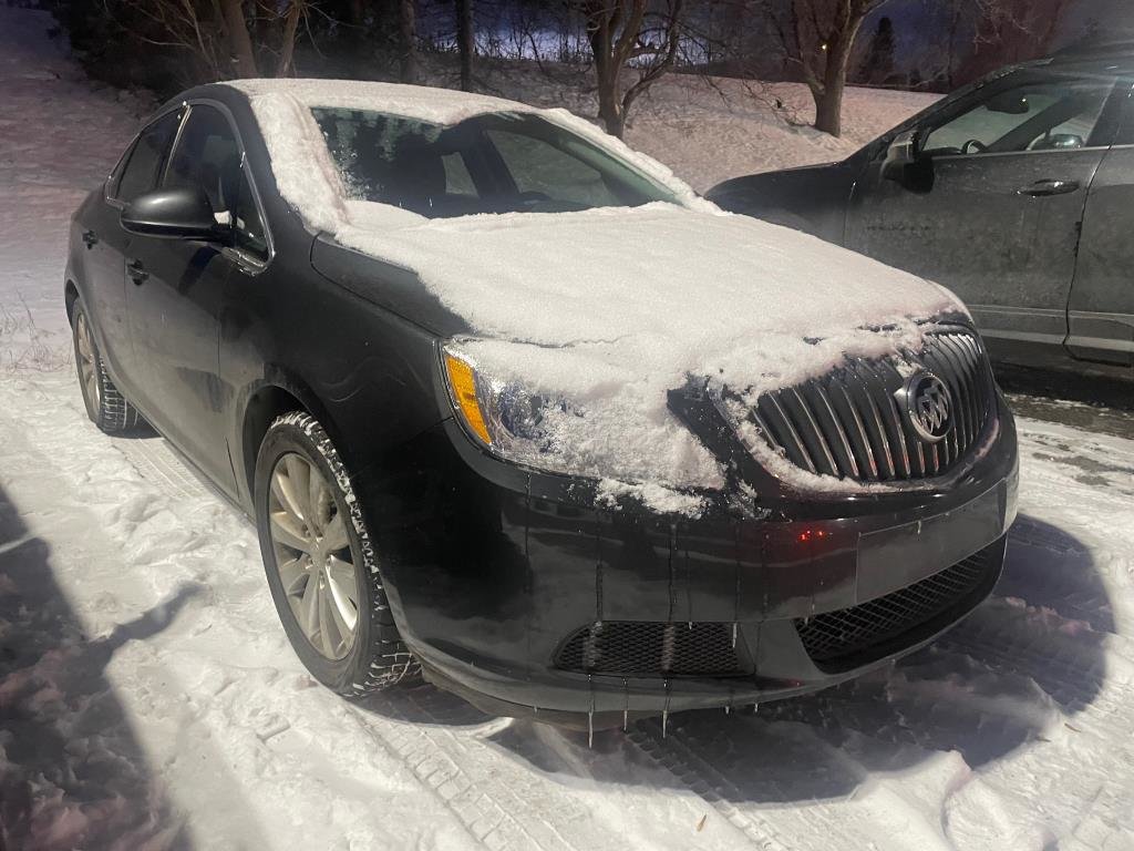 Buick VERANO CX  2015 à Quebec, Québec - 12 - w1024h768px