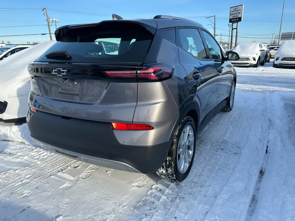 Chevrolet BOLT EUV  2023 à Quebec, Québec - 13 - w1024h768px