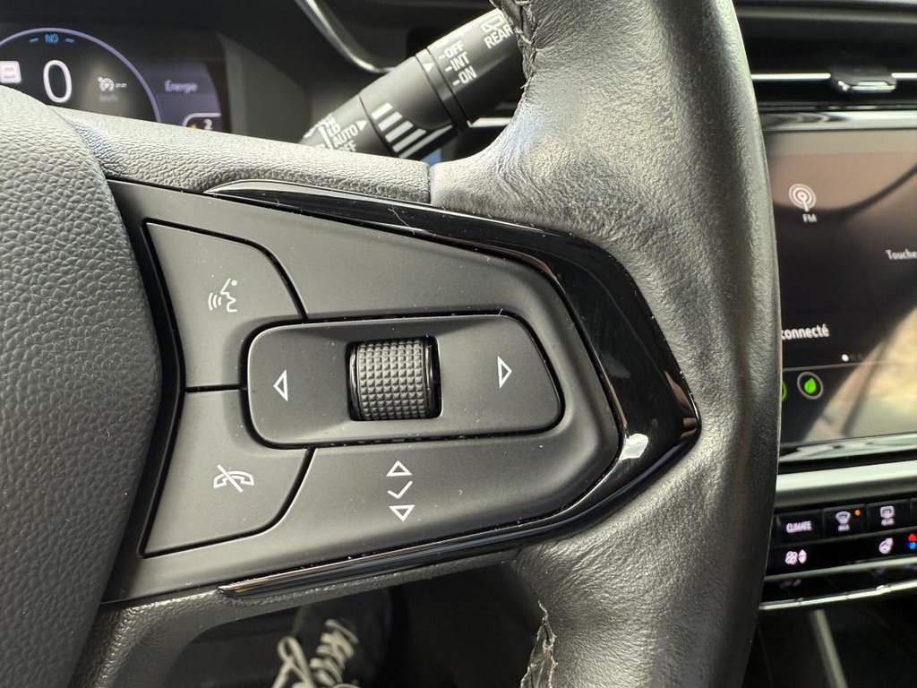 Chevrolet BOLT EUV Premier 2023 à Québec, Québec - 15 - w1024h768px