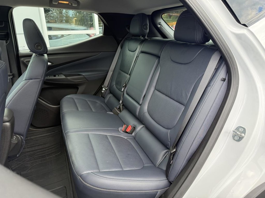 Chevrolet BOLT EUV Premier 2023 à Québec, Québec - 26 - w1024h768px