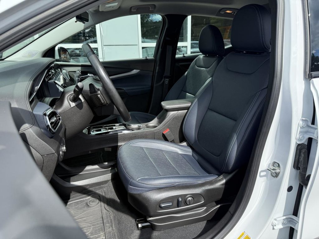 Chevrolet BOLT EUV Premier 2023 à Québec, Québec - 22 - w1024h768px