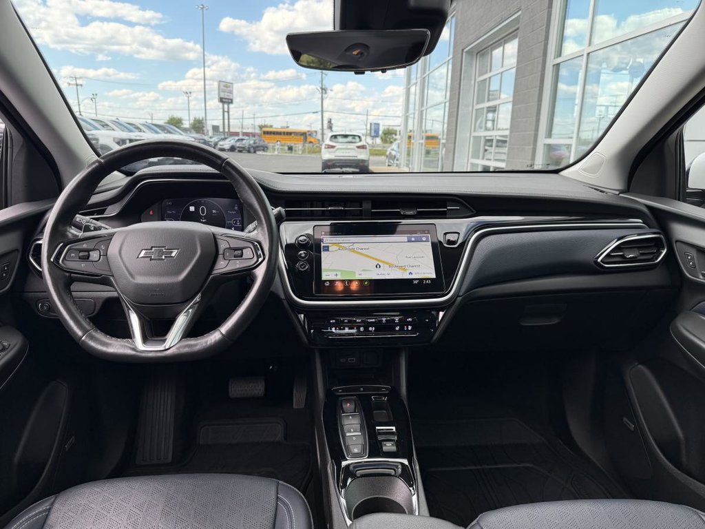 Chevrolet BOLT EUV Premier 2023 à Québec, Québec - 25 - w1024h768px