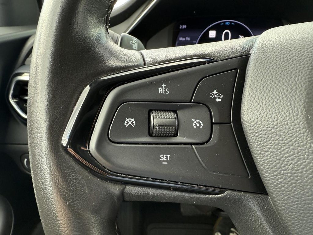 Chevrolet BOLT EUV Premier 2023 à Québec, Québec - 14 - w1024h768px