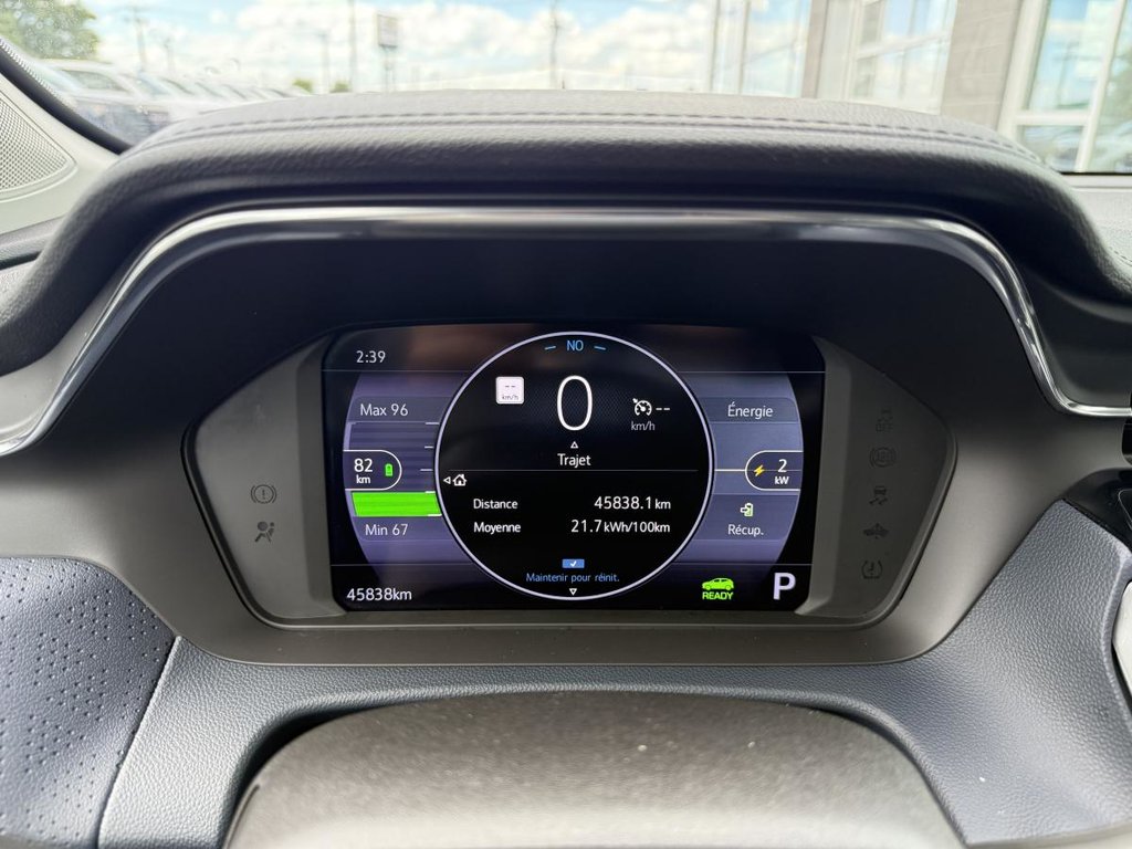 Chevrolet BOLT EUV Premier 2023 à Québec, Québec - 16 - w1024h768px