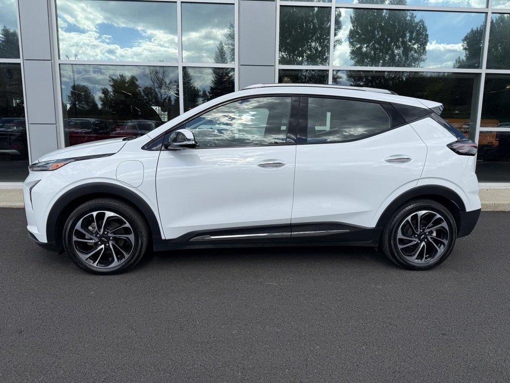 Chevrolet BOLT EUV Premier 2023 à Québec, Québec - 7 - w1024h768px