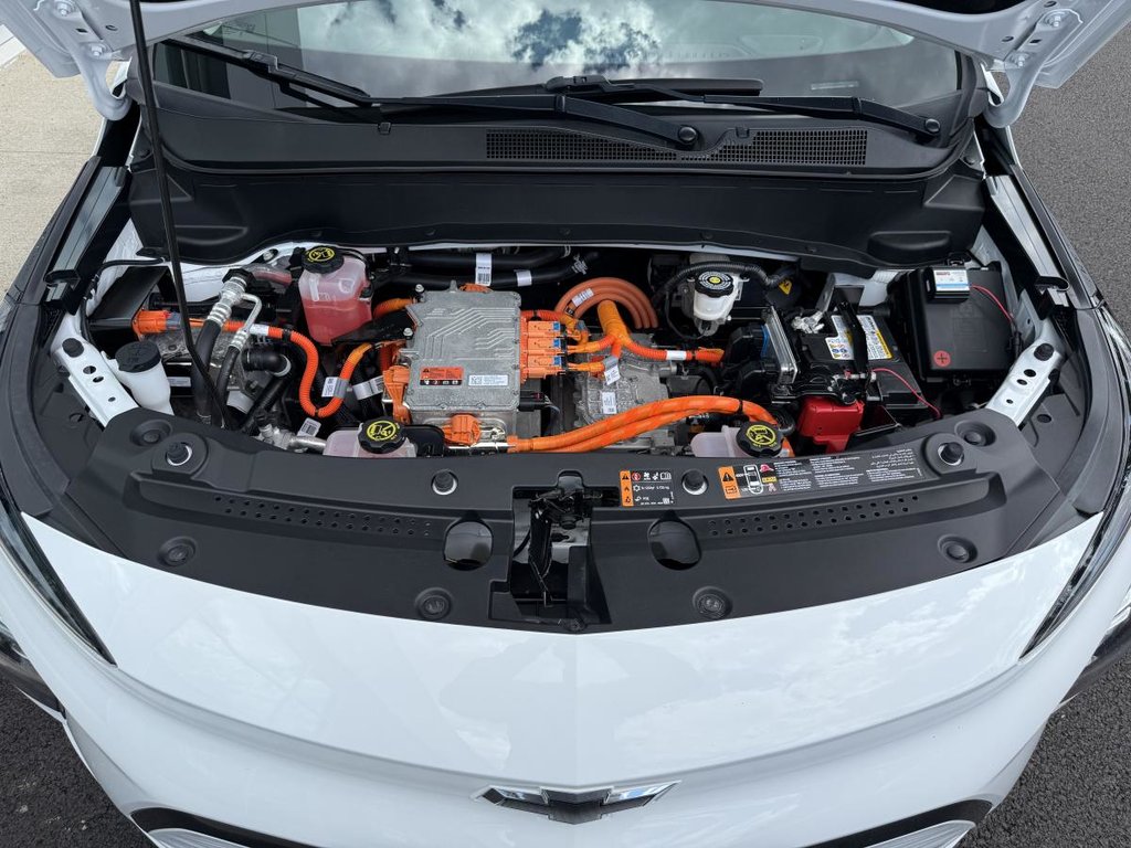 Chevrolet BOLT EUV Premier 2023 à Québec, Québec - 28 - w1024h768px