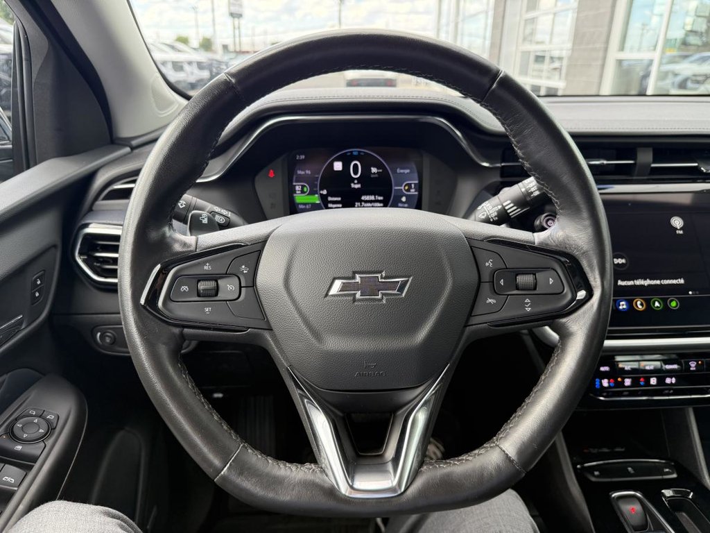 Chevrolet BOLT EUV Premier 2023 à Québec, Québec - 13 - w1024h768px