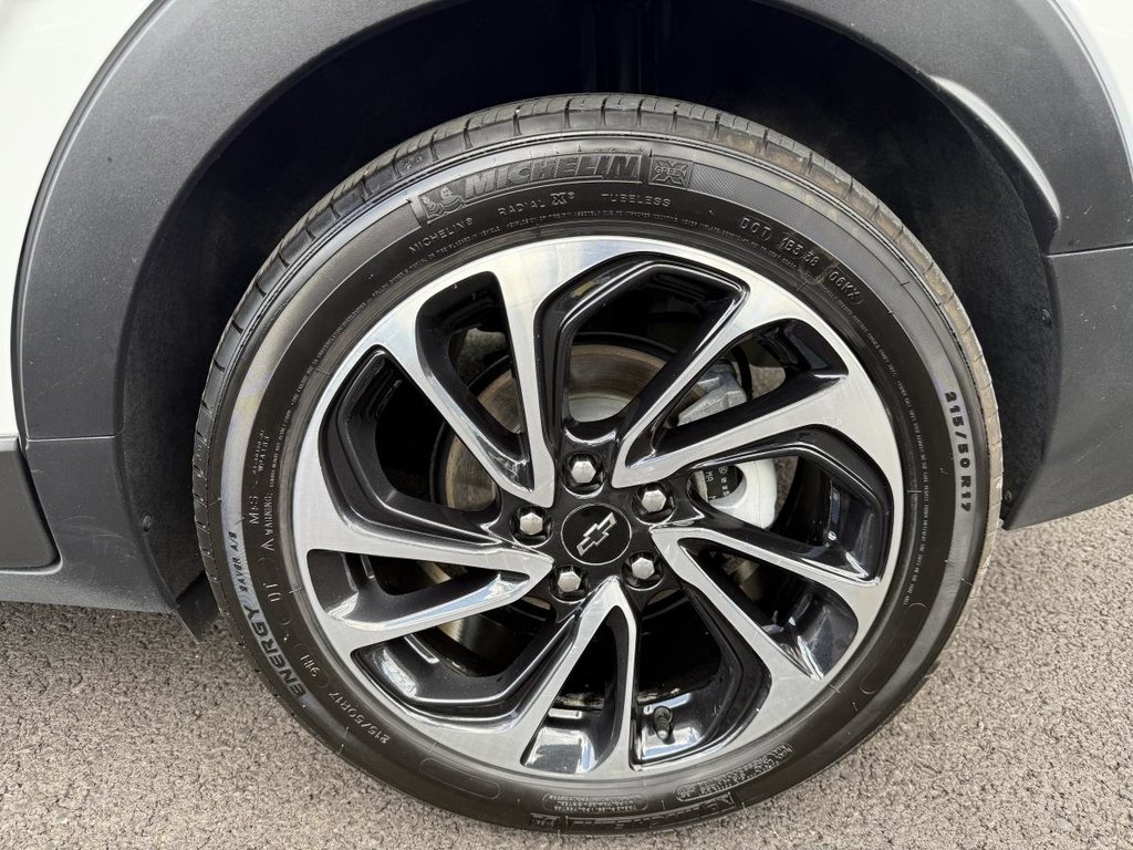 Chevrolet BOLT EUV Premier 2023 à Québec, Québec - 9 - w1024h768px