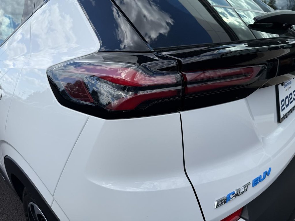 Chevrolet BOLT EUV Premier 2023 à Québec, Québec - 11 - w1024h768px