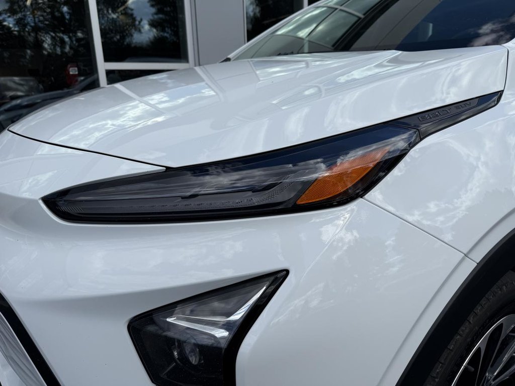 Chevrolet BOLT EUV Premier 2023 à Québec, Québec - 10 - w1024h768px