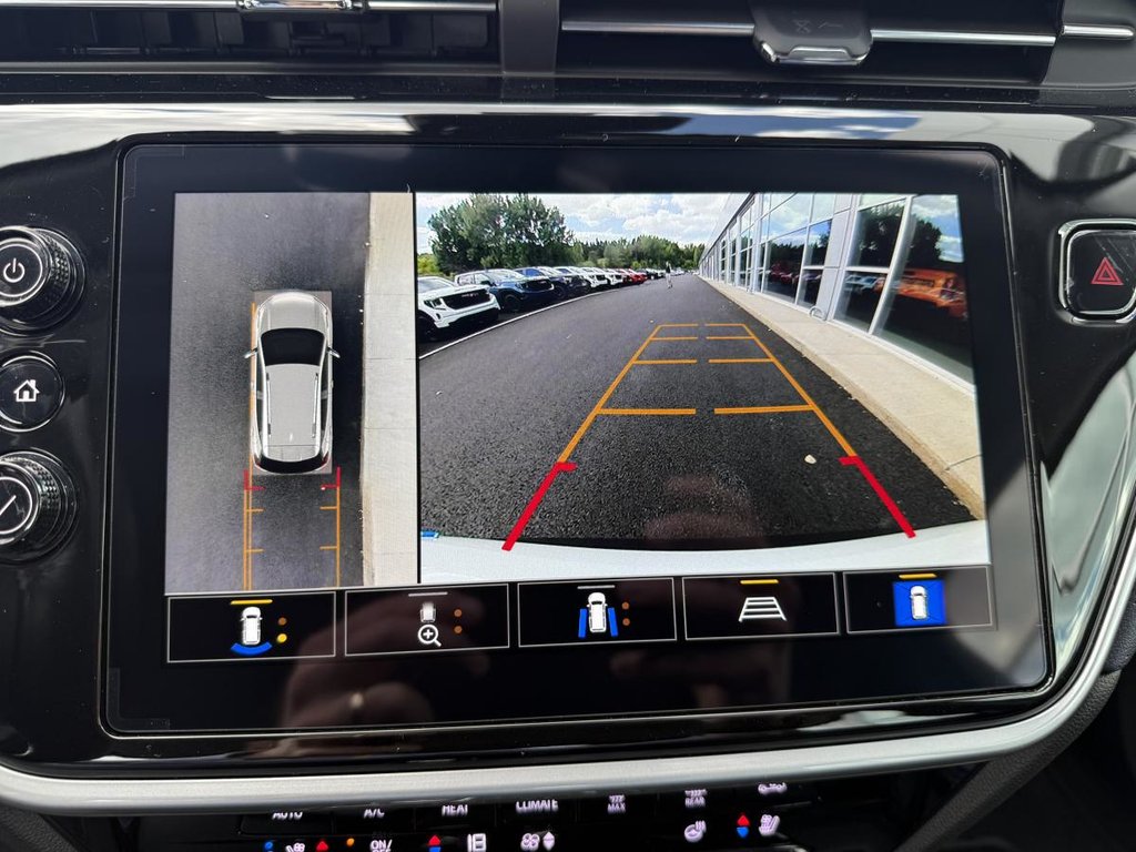 Chevrolet BOLT EUV Premier 2023 à Québec, Québec - 19 - w1024h768px