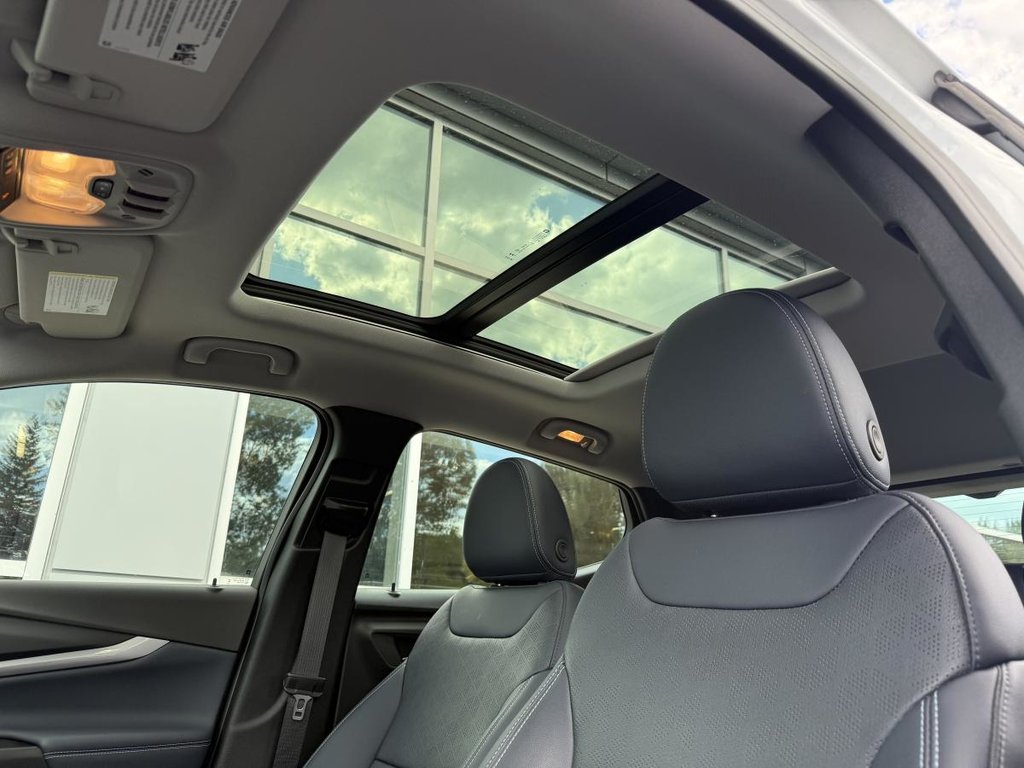 Chevrolet BOLT EUV Premier 2023 à Québec, Québec - 24 - w1024h768px