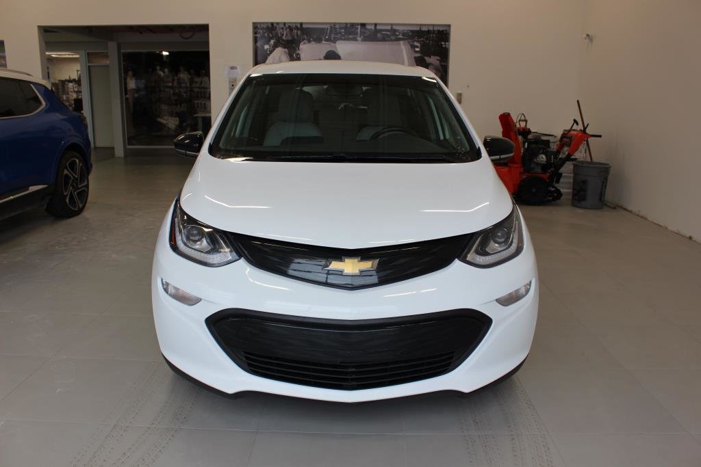 Chevrolet Bolt EV  2019 à Quebec, Québec - 2 - w1024h768px