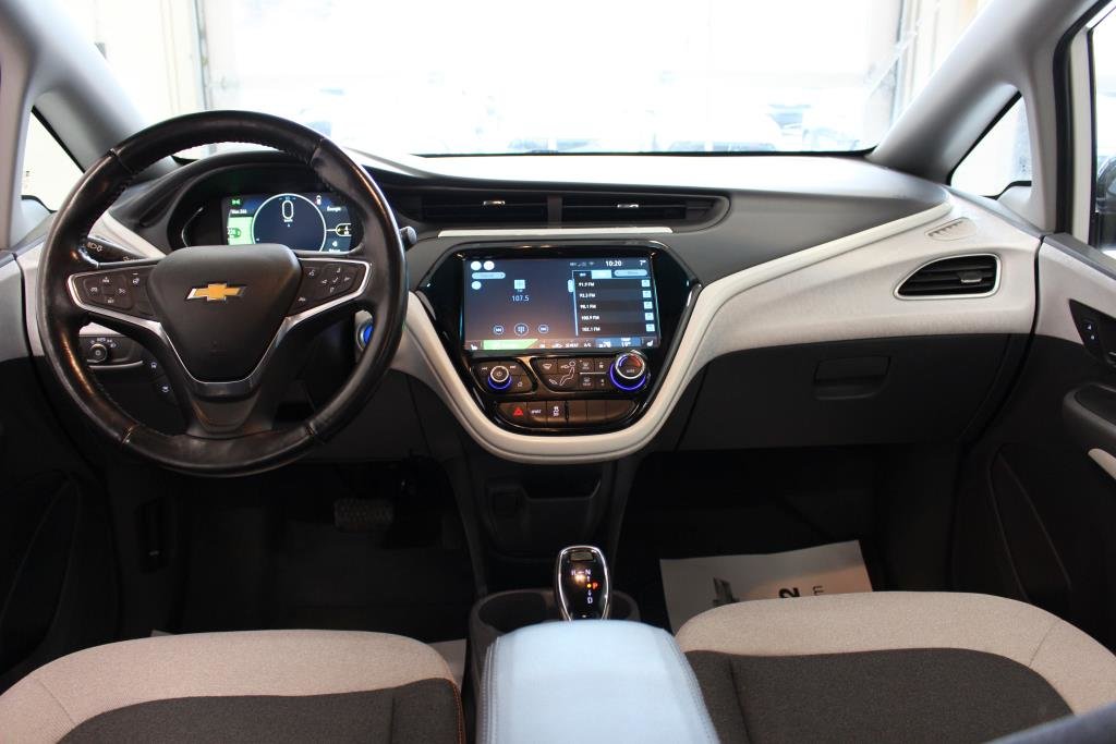 Chevrolet Bolt EV  2019 à Quebec, Québec - 32 - w1024h768px