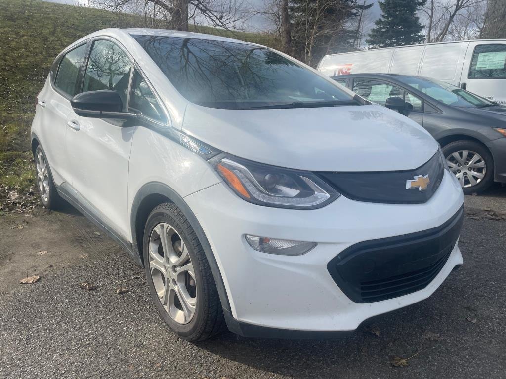 Chevrolet Bolt EV  2019 à Quebec, Québec - 12 - w1024h768px