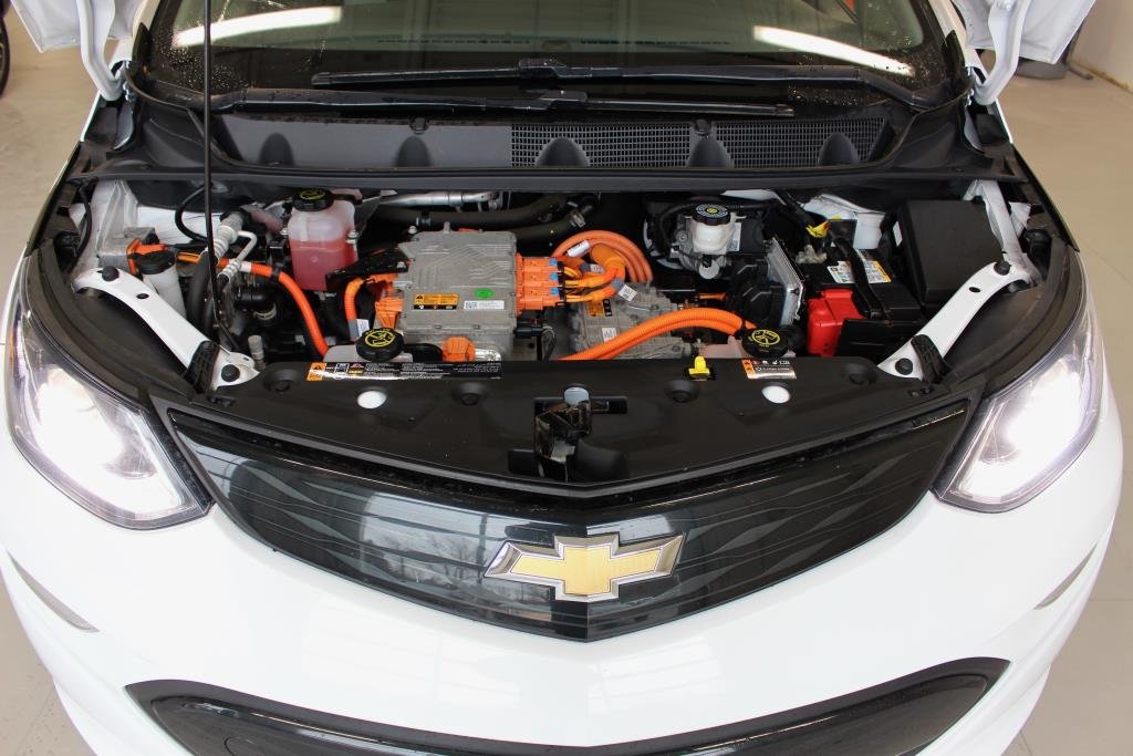 Chevrolet Bolt EV  2019 à Quebec, Québec - 35 - w1024h768px