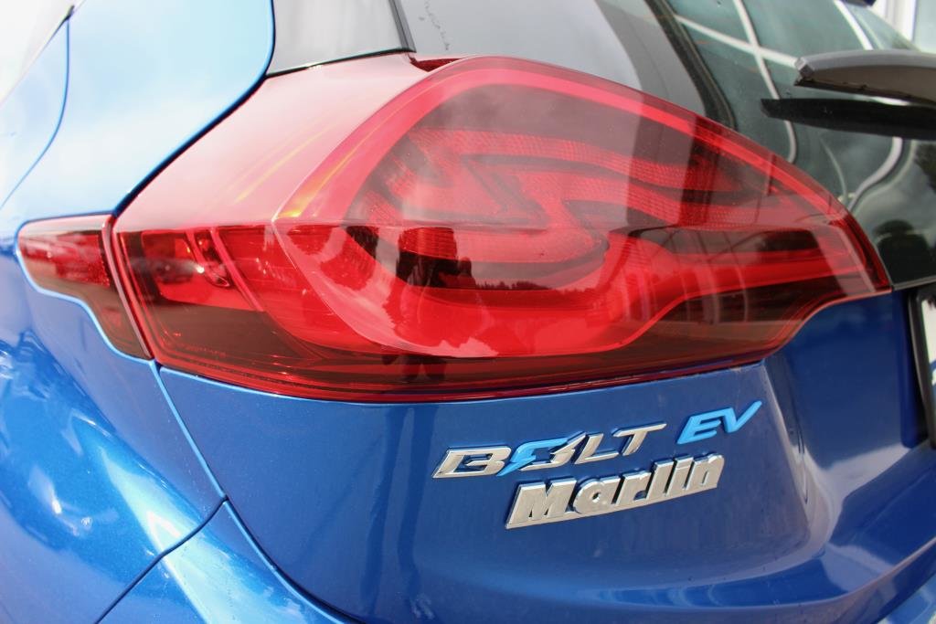 2020 Chevrolet Bolt EV in Quebec, Quebec - 16 - w1024h768px