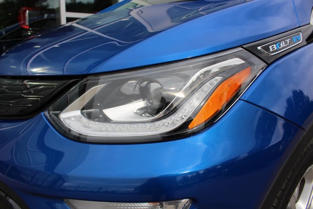 2020 Chevrolet Bolt EV in Quebec, Quebec - 14 - w1024h768px