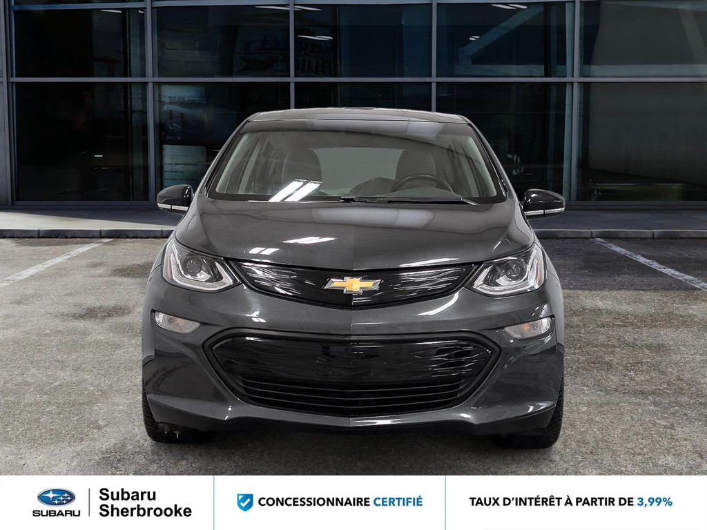 2020 Chevrolet Bolt EV LT in Sherbrooke, Quebec - 4 - w1024h768px