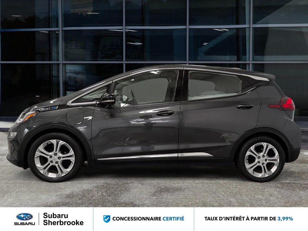 2020 Chevrolet Bolt EV LT in Sherbrooke, Quebec - 3 - w1024h768px