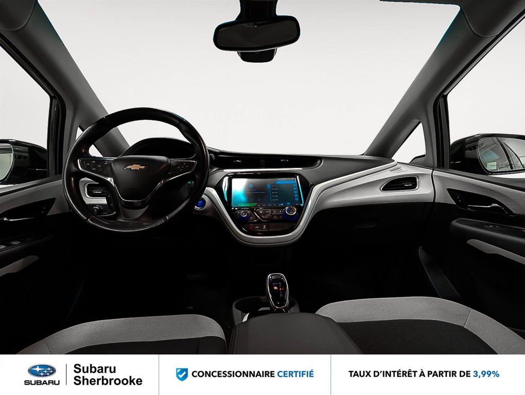 2020 Chevrolet Bolt EV LT in Sherbrooke, Quebec - 11 - w1024h768px