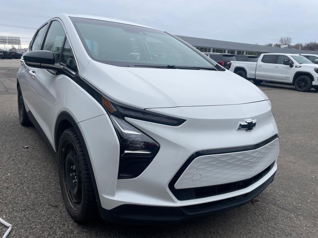 2023 Chevrolet Bolt EV in Quebec, Quebec - 12 - w1024h768px