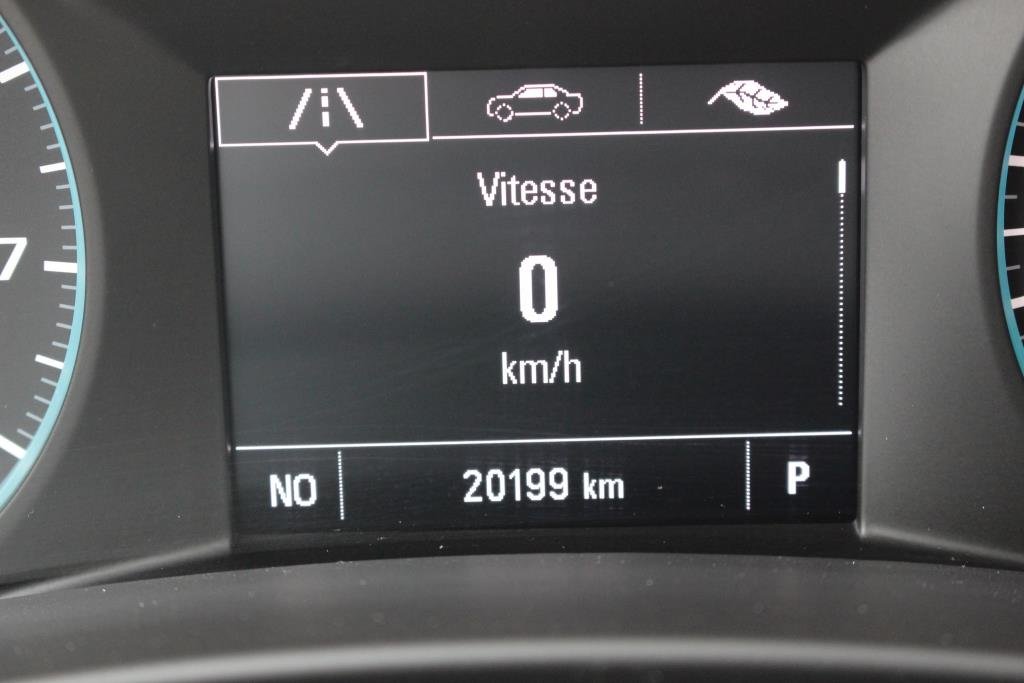 Chevrolet Equinox  2018 à Quebec, Québec - 31 - w1024h768px