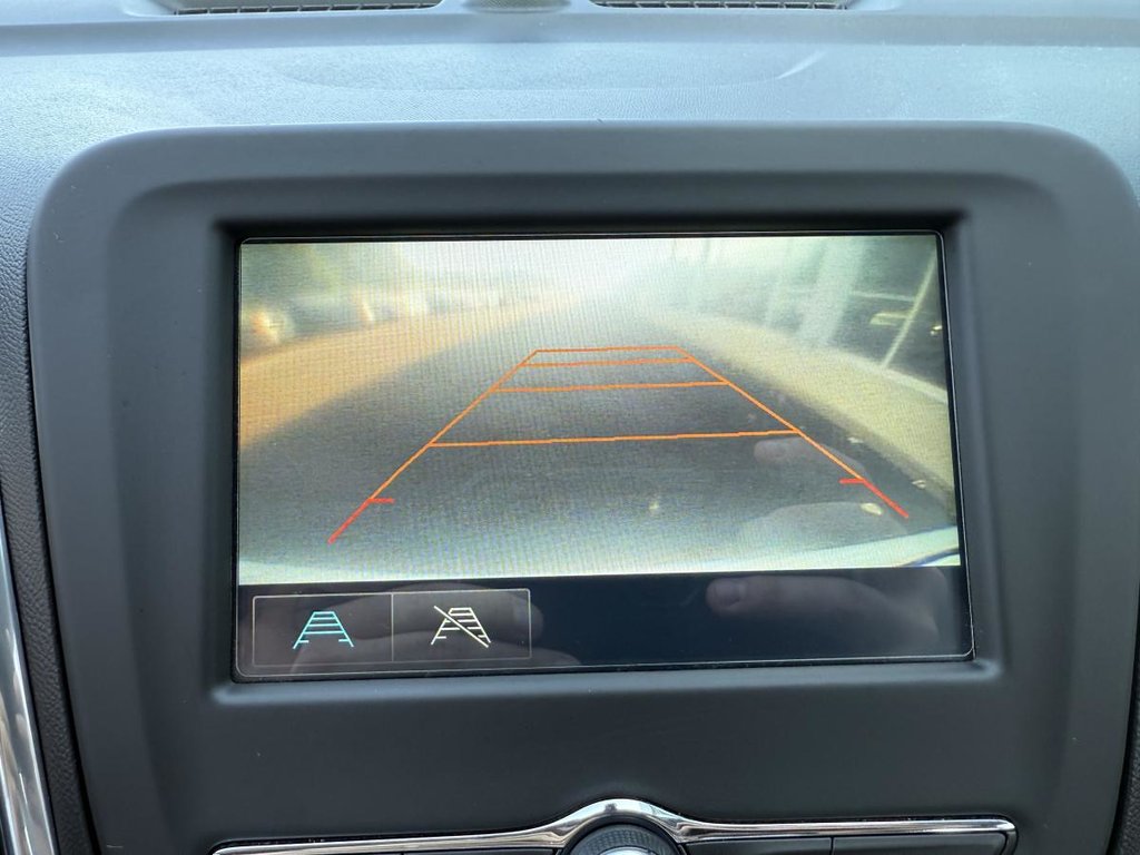 Chevrolet Equinox LS Automatique 2018 à Québec, Québec - 15 - w1024h768px
