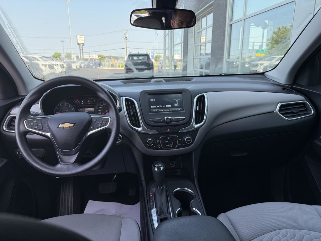 Chevrolet Equinox LS Automatique 2018 à Québec, Québec - 19 - w1024h768px