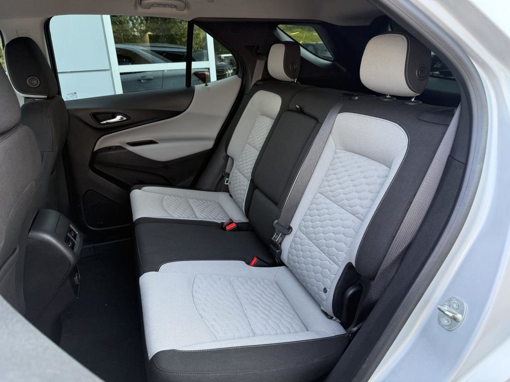 Chevrolet Equinox LS Automatique 2018 à Québec, Québec - 20 - w1024h768px