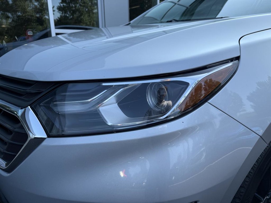 Chevrolet Equinox LS Automatique 2018 à Québec, Québec - 6 - w1024h768px