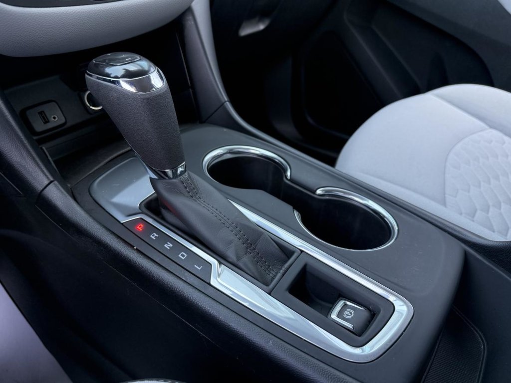2018 Chevrolet Equinox LS Automatique in Quebec, Quebec - 17 - w1024h768px