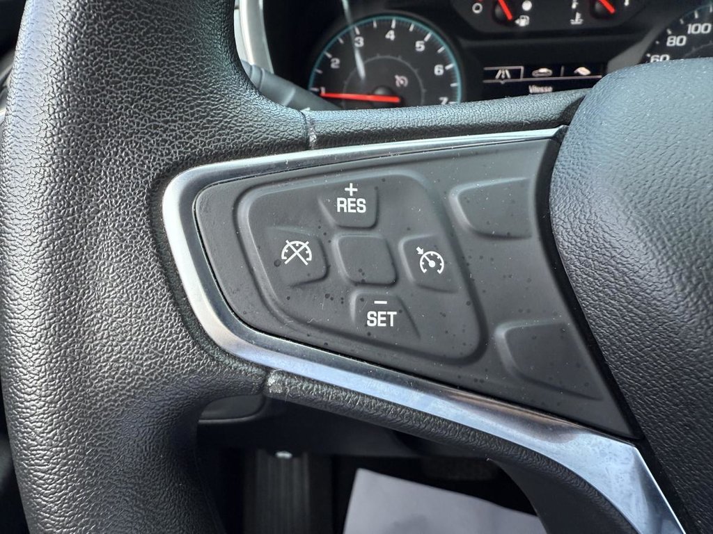 2018 Chevrolet Equinox LS Automatique in Quebec, Quebec - 11 - w1024h768px